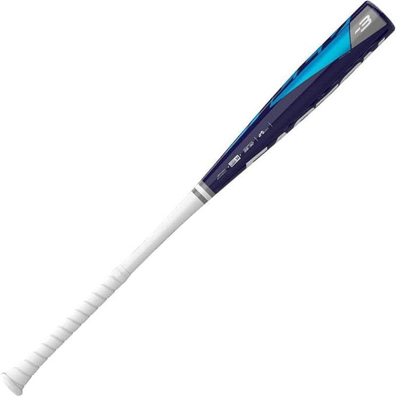 SPEED BBCOR Baseball Bat | -3 | 1 Pc. Aluminum