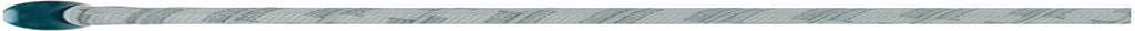 F5 SL -10, USA 2 5/8" Barrel Baseball BAT