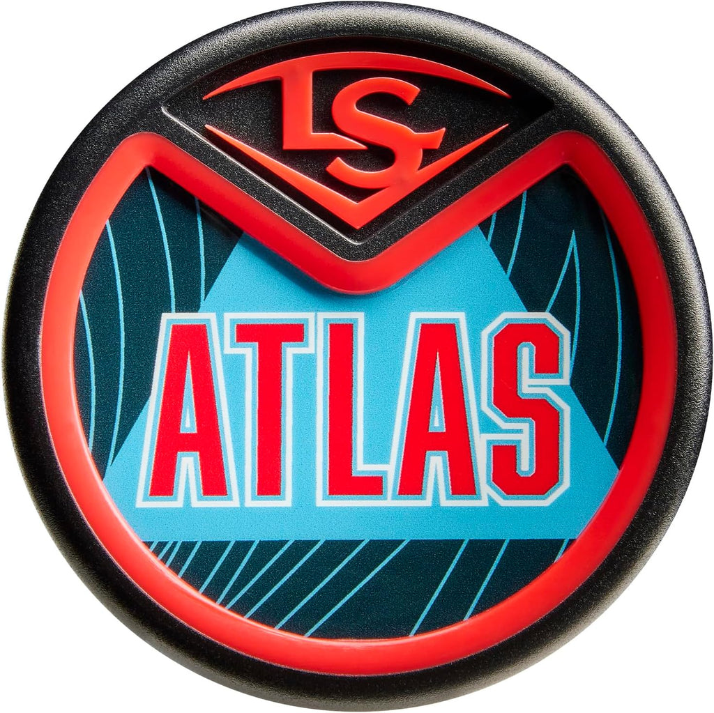 2026 Atlas (-3) BBCOR Baseball Bats