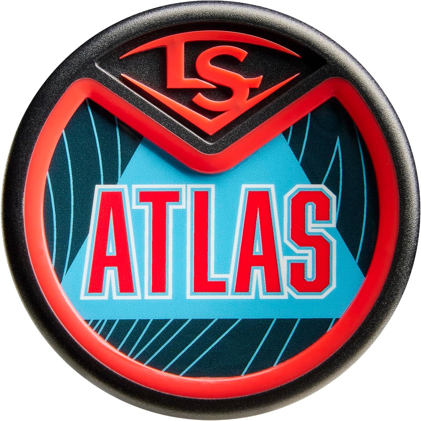 2026 Atlas (-3) BBCOR Baseball Bats