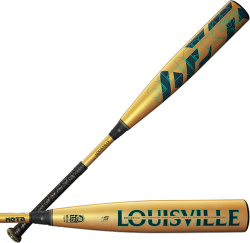 2024 Meta 2 3/4" Barrel -5 Baseball USSSA Bat