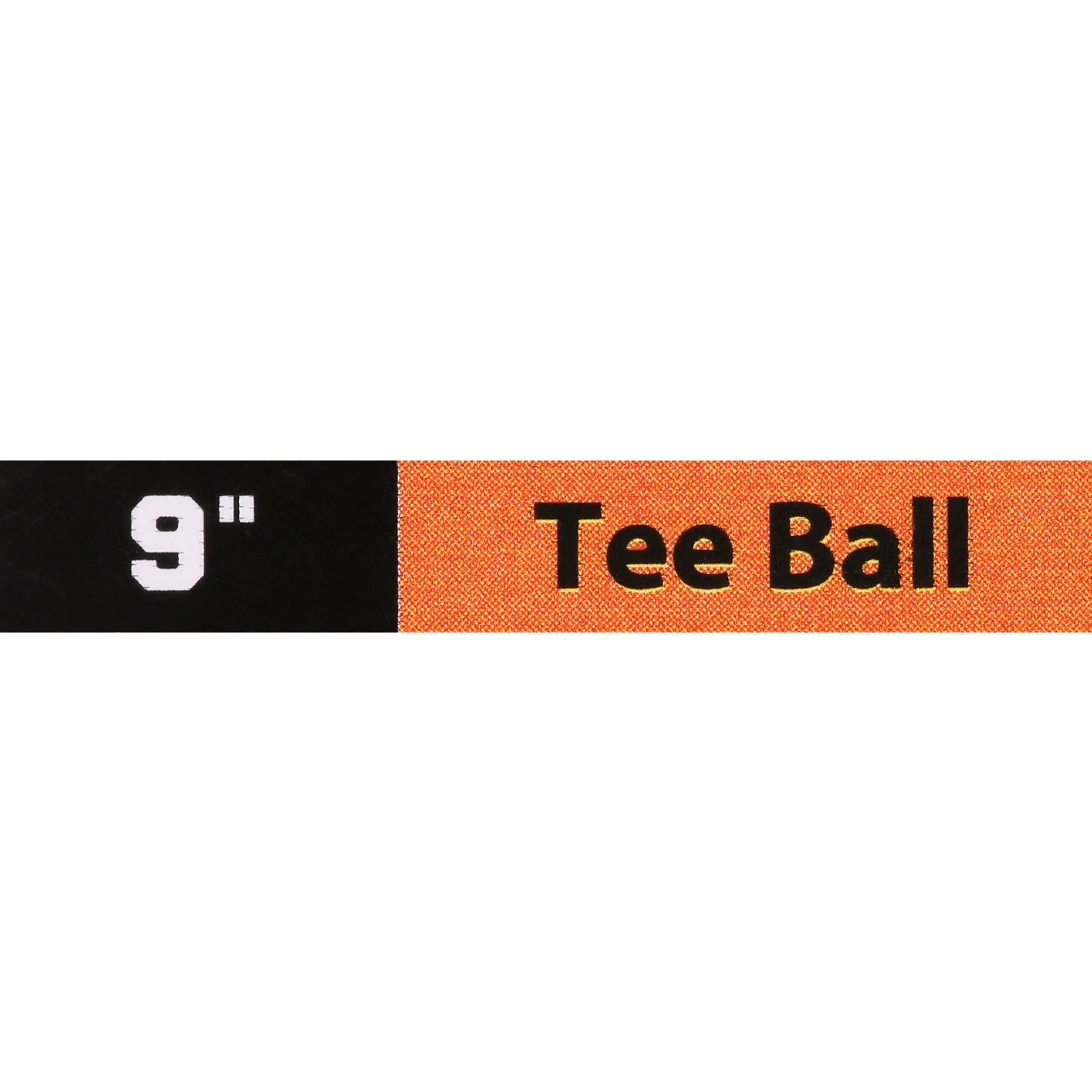 Players Series 9 Inch Youth T-Ball Glove Right Hand Throw
