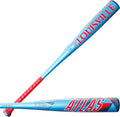 2026 Atlas (-3) BBCOR Baseball Bats