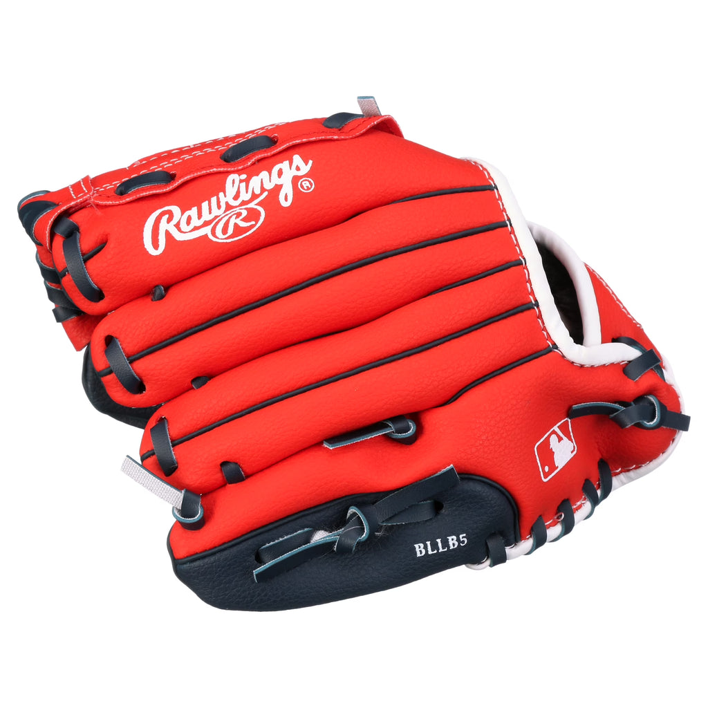 Players Series 9 Inch Youth T-Ball Glove Right Hand Throw