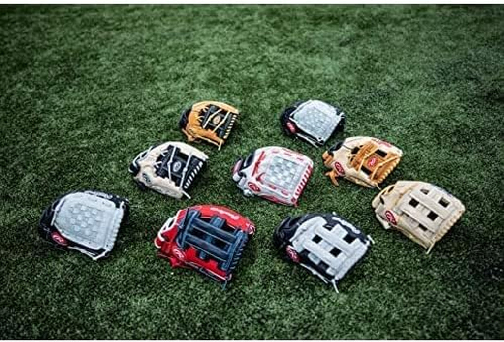| Sure Catch T-Ball & Youth Baseball Glove | Sizes 9.5" - 11.5" | Multiple Styles