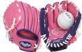 | Remix T-Ball & Youth Baseball/Softball Glove | Sizes 9" - 10.5"