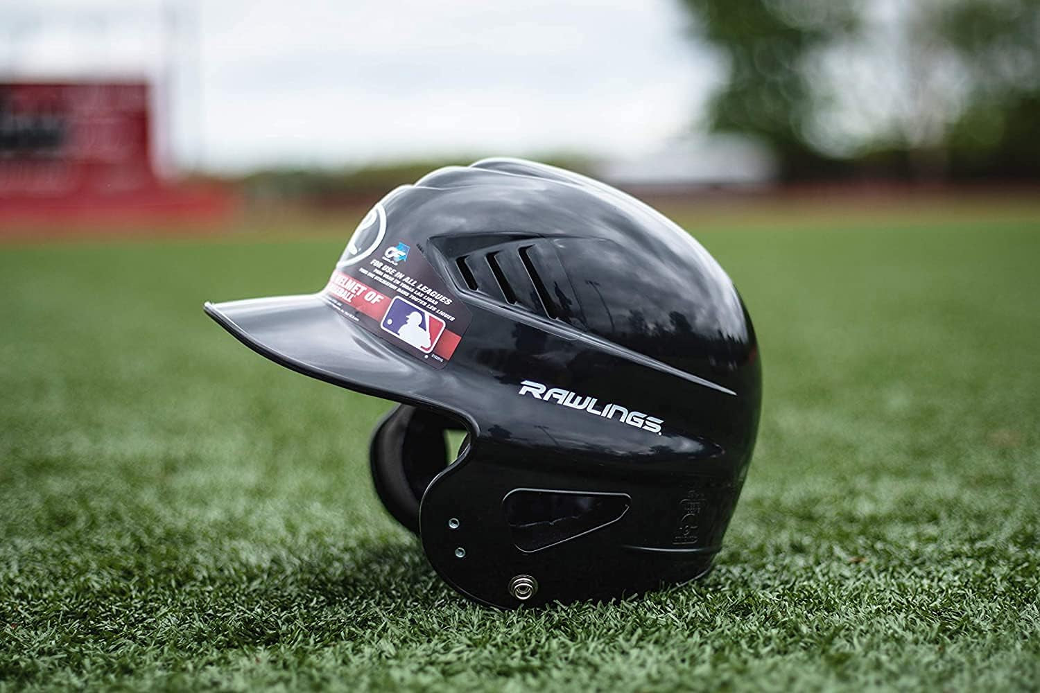 Coolflo Youth Tball Batting Helmet