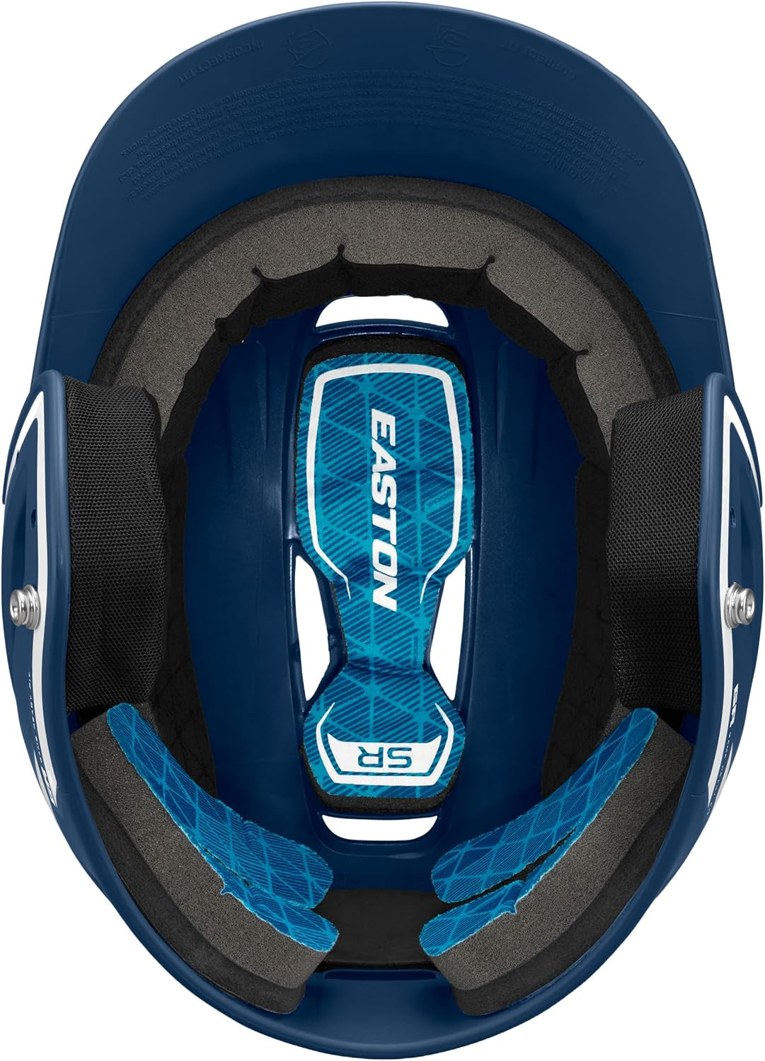 Z5 2.0 Baseball Batting Helmet Matte Two-Tone Series, 2021, Dual-Density Impact Absorption Foam, High Impact Resistant ABS Shell, Moisture Wicking Biodri Liner, JAW Guard Compatible
