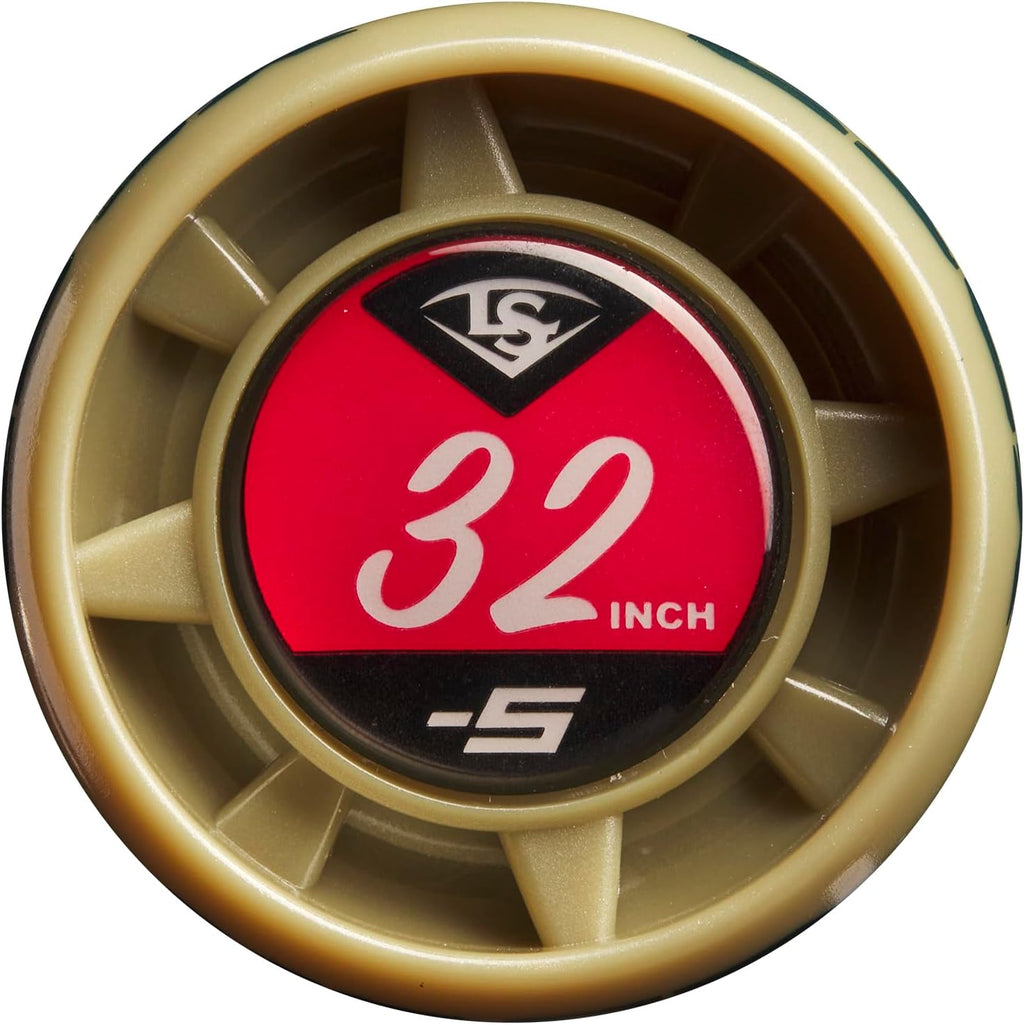 2024 Meta 2 3/4" Barrel -5 Baseball USSSA Bat