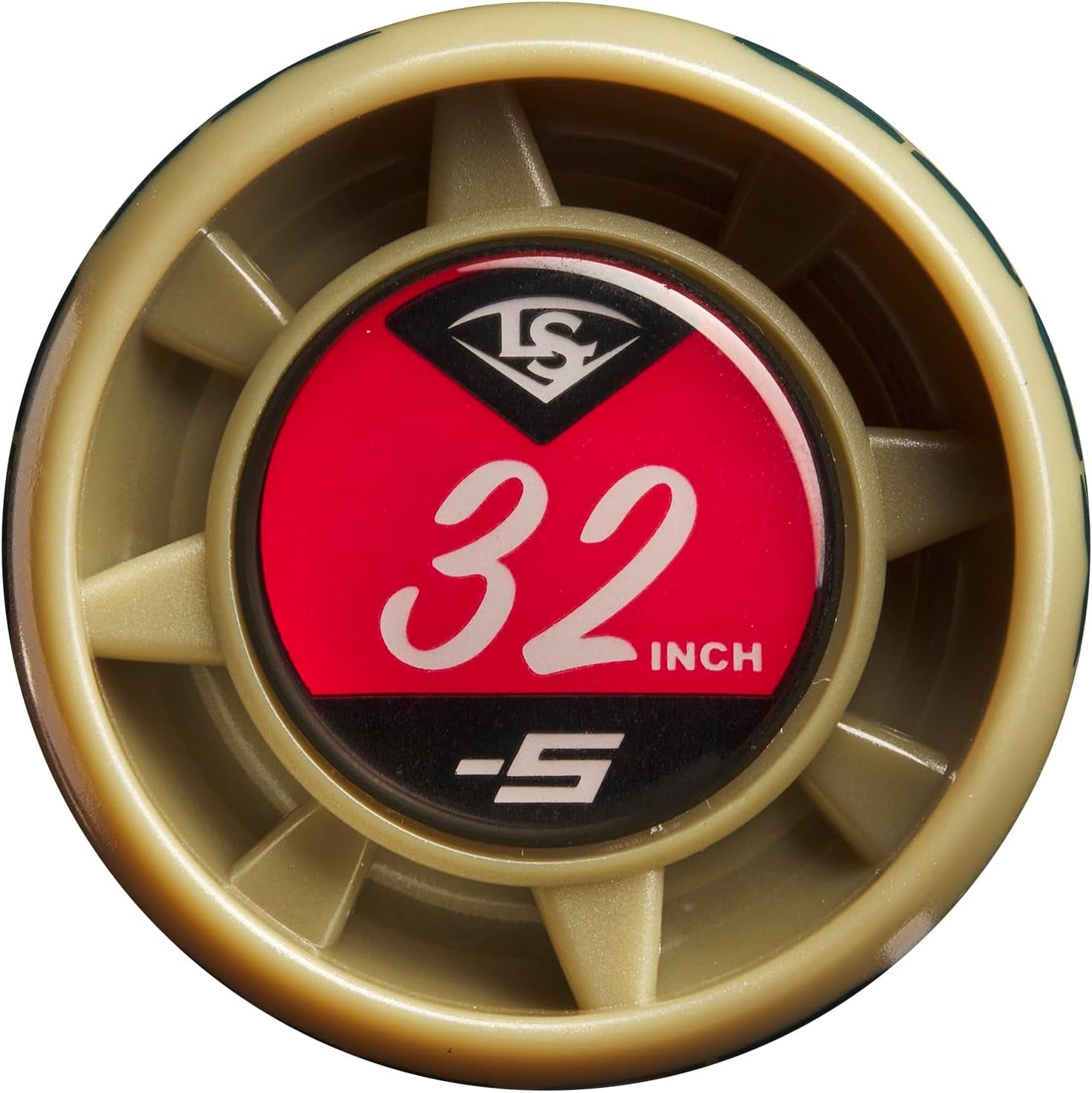 2024 Meta 2 3/4" Barrel -5 Baseball USSSA Bat