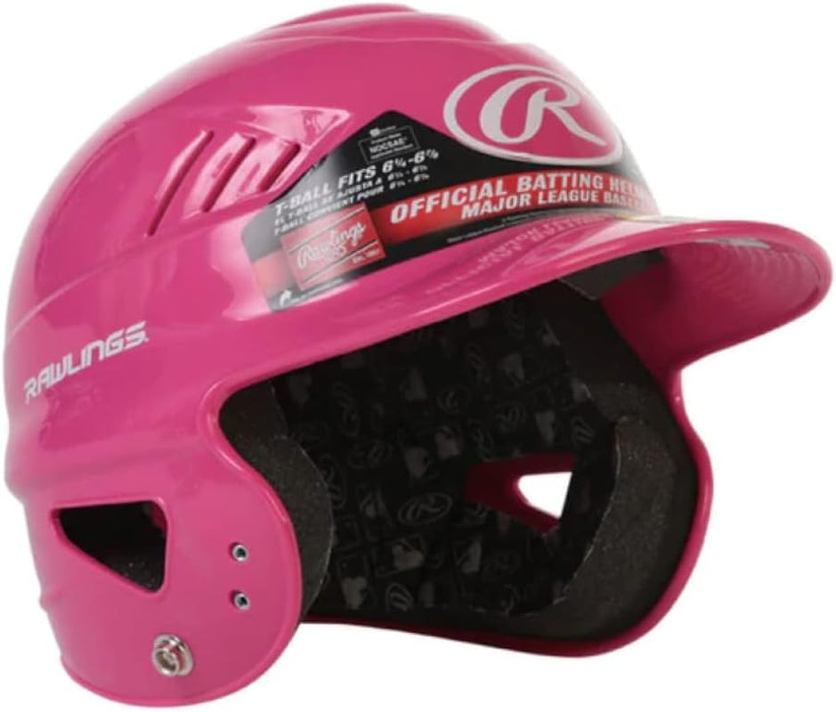 Coolflo Youth Tball Batting Helmet