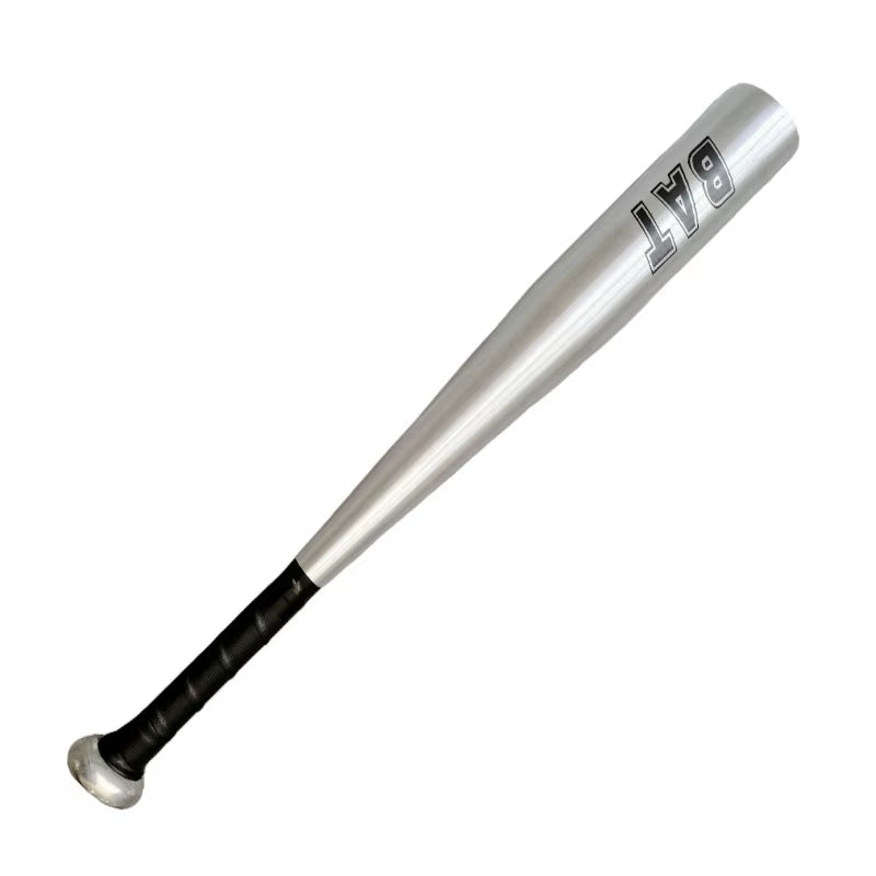20/30Inch Baseball Bat Aluminum Alloy Thickened Baseball Bat for Outdoor Sports Traing Home Car Defense Personal Self-Defense